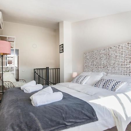 Tendency Apartments 8 บาร์เซโลนา ภายนอก รูปภาพ