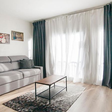 Tendency Apartments 8 บาร์เซโลนา ภายนอก รูปภาพ