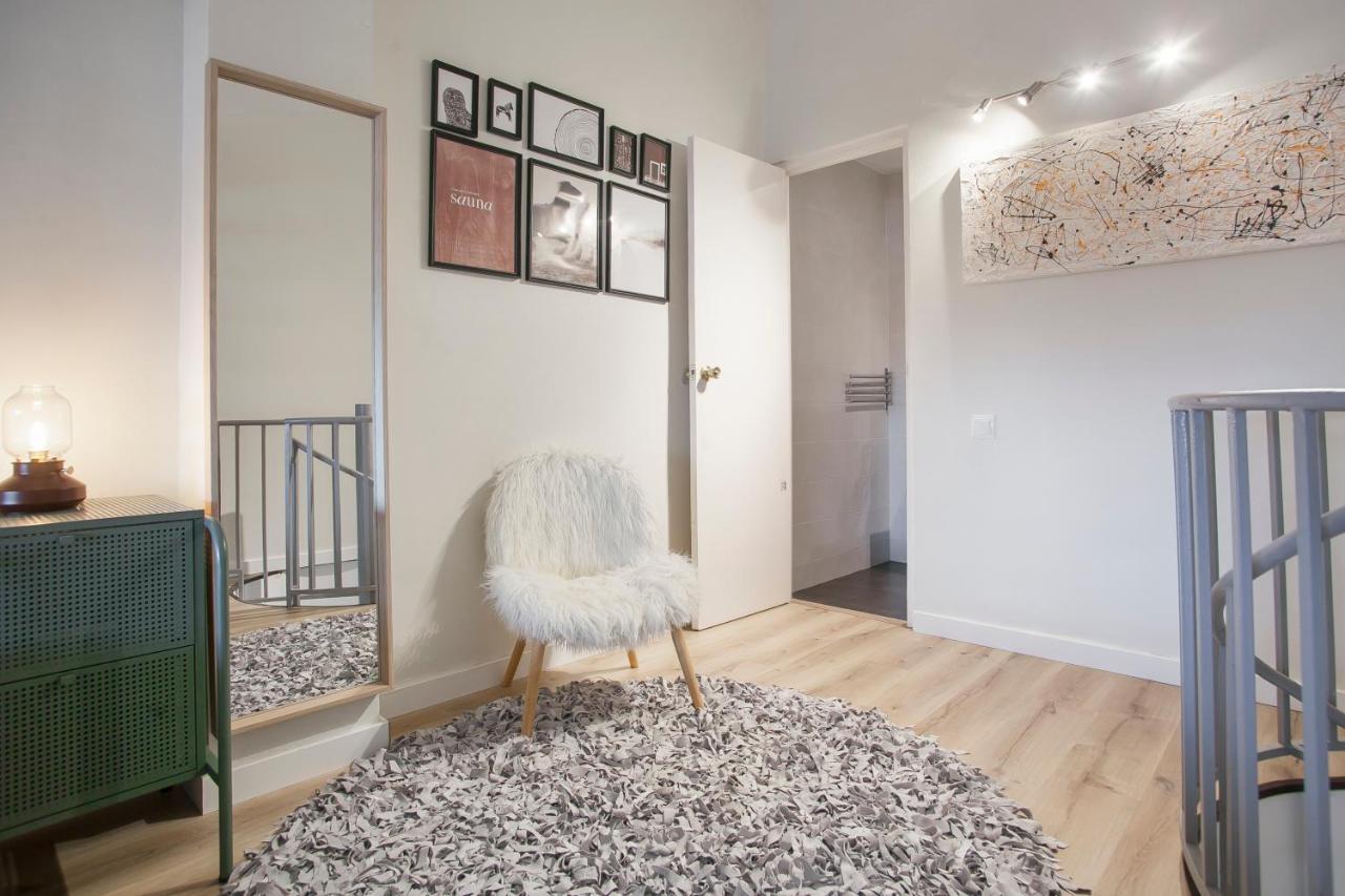 Tendency Apartments 8 บาร์เซโลนา ภายนอก รูปภาพ