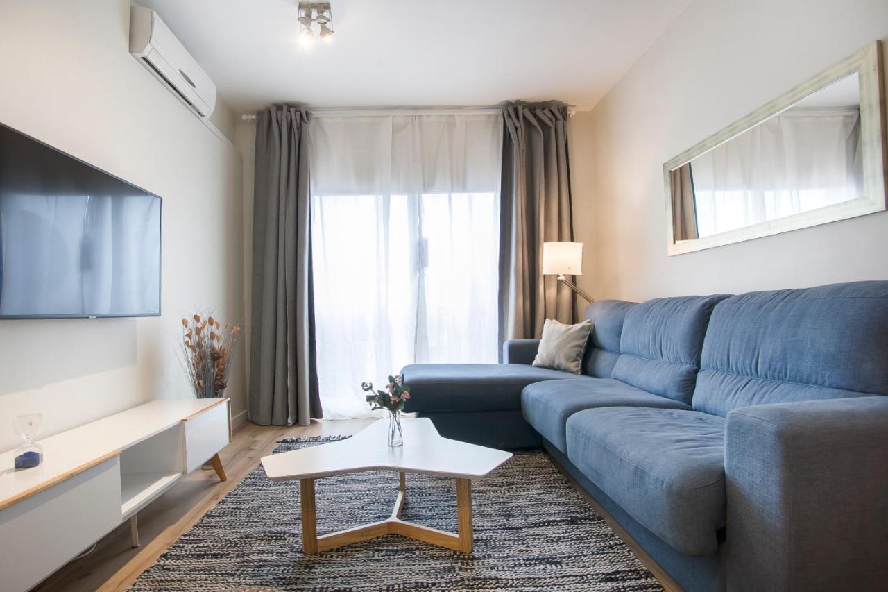 Tendency Apartments 8 บาร์เซโลนา ภายนอก รูปภาพ