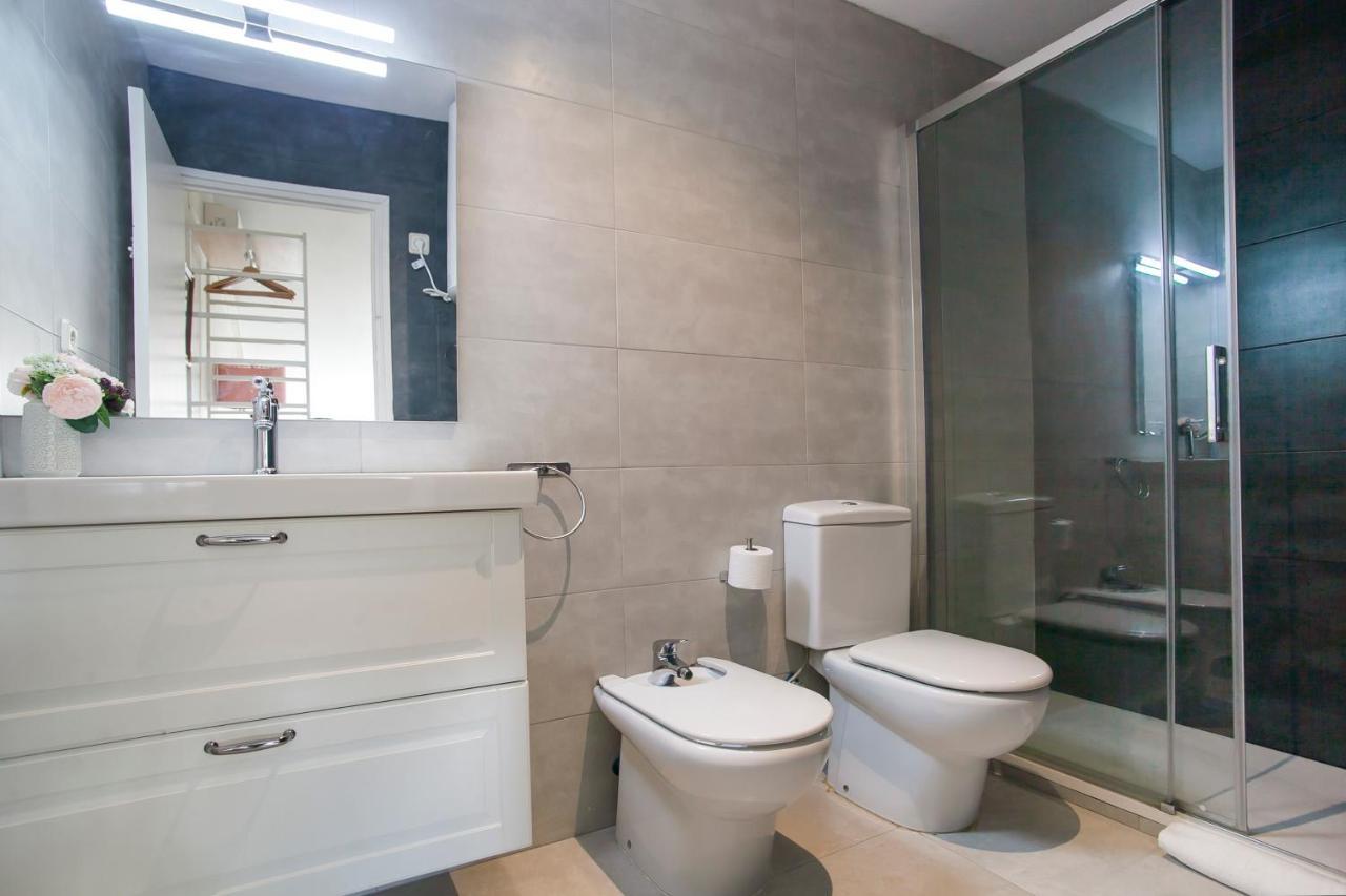 Tendency Apartments 8 บาร์เซโลนา ภายนอก รูปภาพ