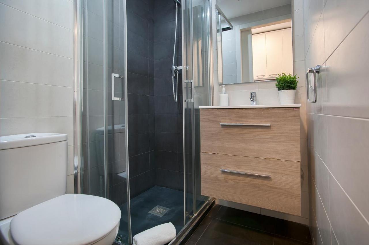 Tendency Apartments 8 บาร์เซโลนา ภายนอก รูปภาพ