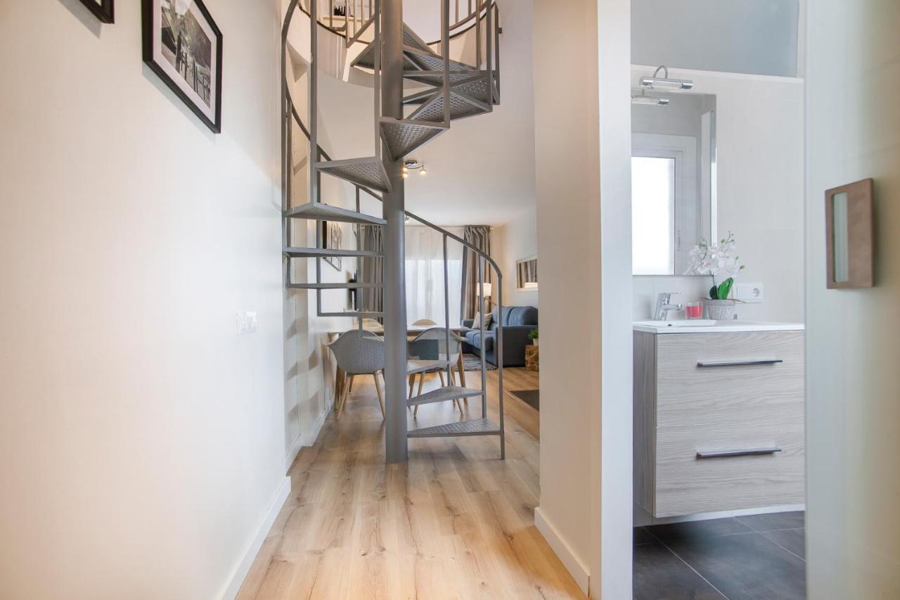 Tendency Apartments 8 บาร์เซโลนา ภายนอก รูปภาพ