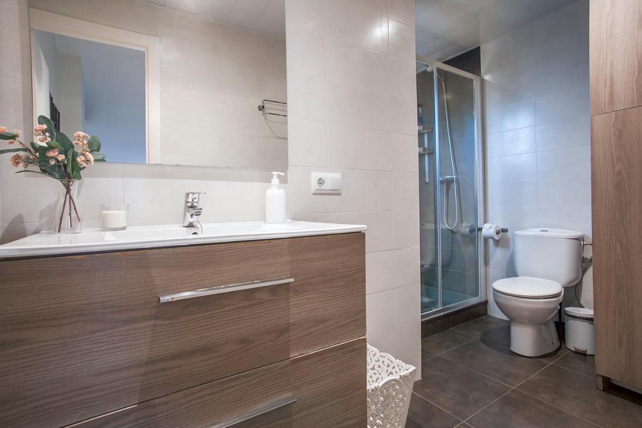 Tendency Apartments 8 บาร์เซโลนา ภายนอก รูปภาพ