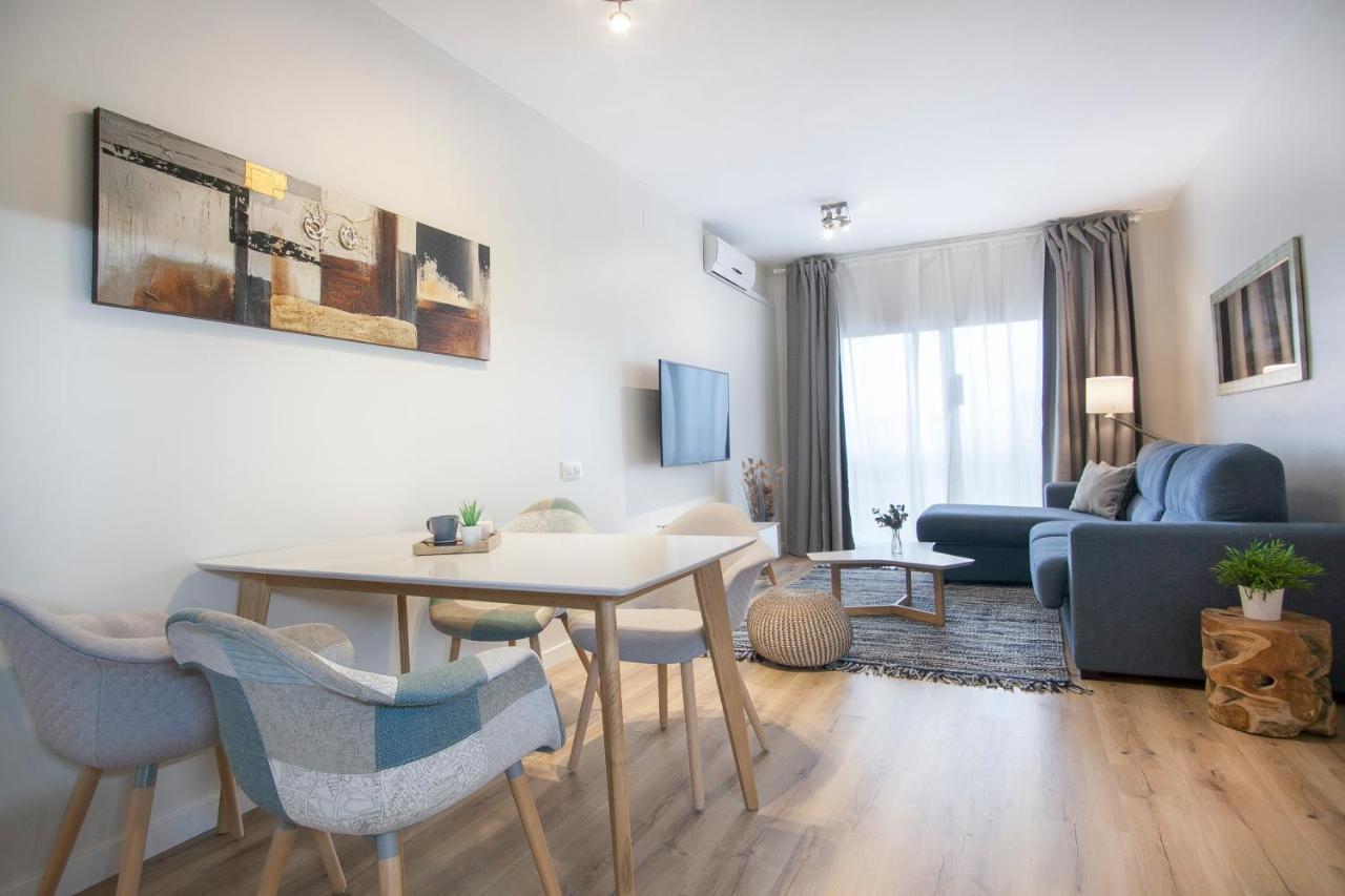 Tendency Apartments 8 บาร์เซโลนา ภายนอก รูปภาพ